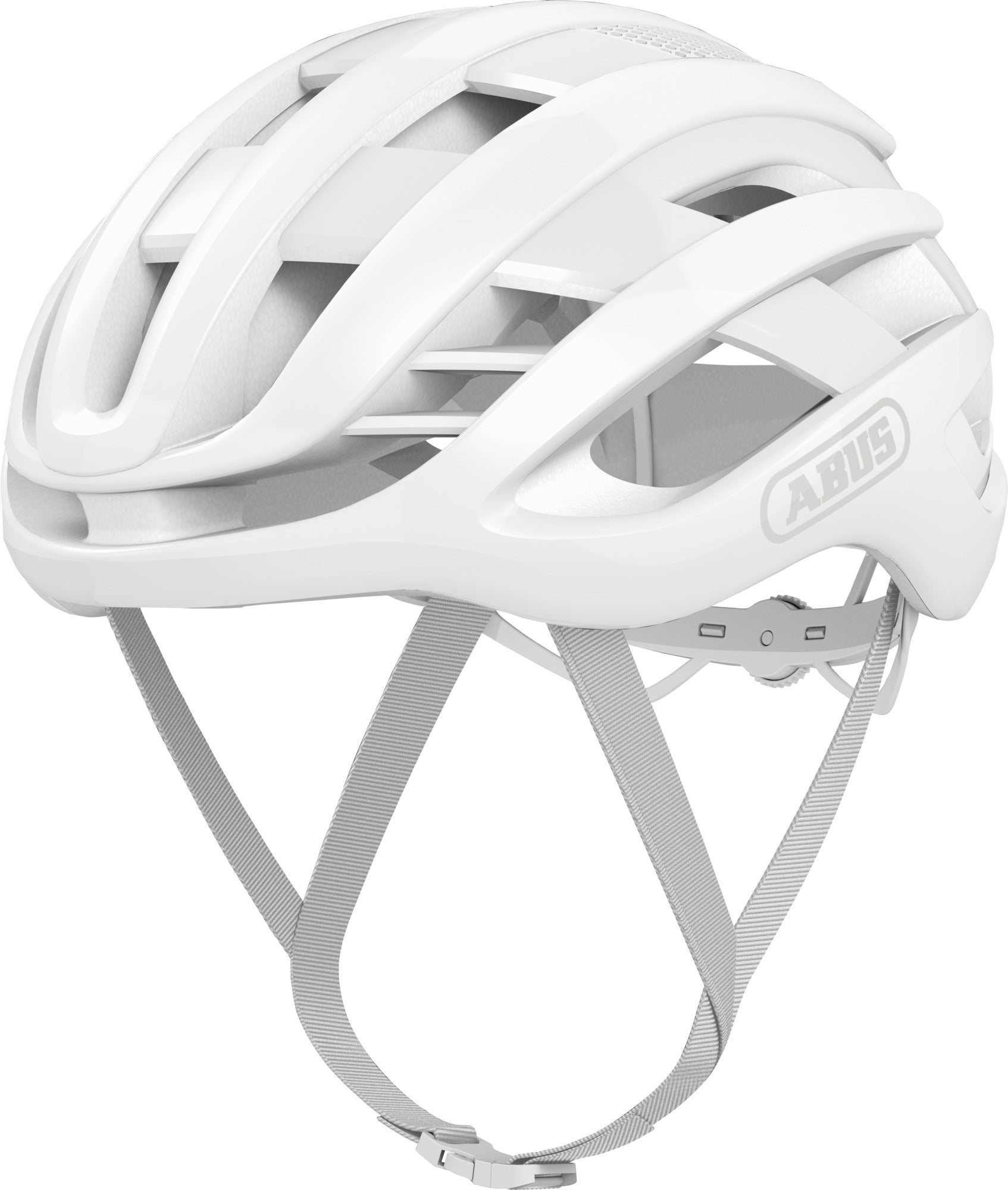 Abus AirBreaker pure white