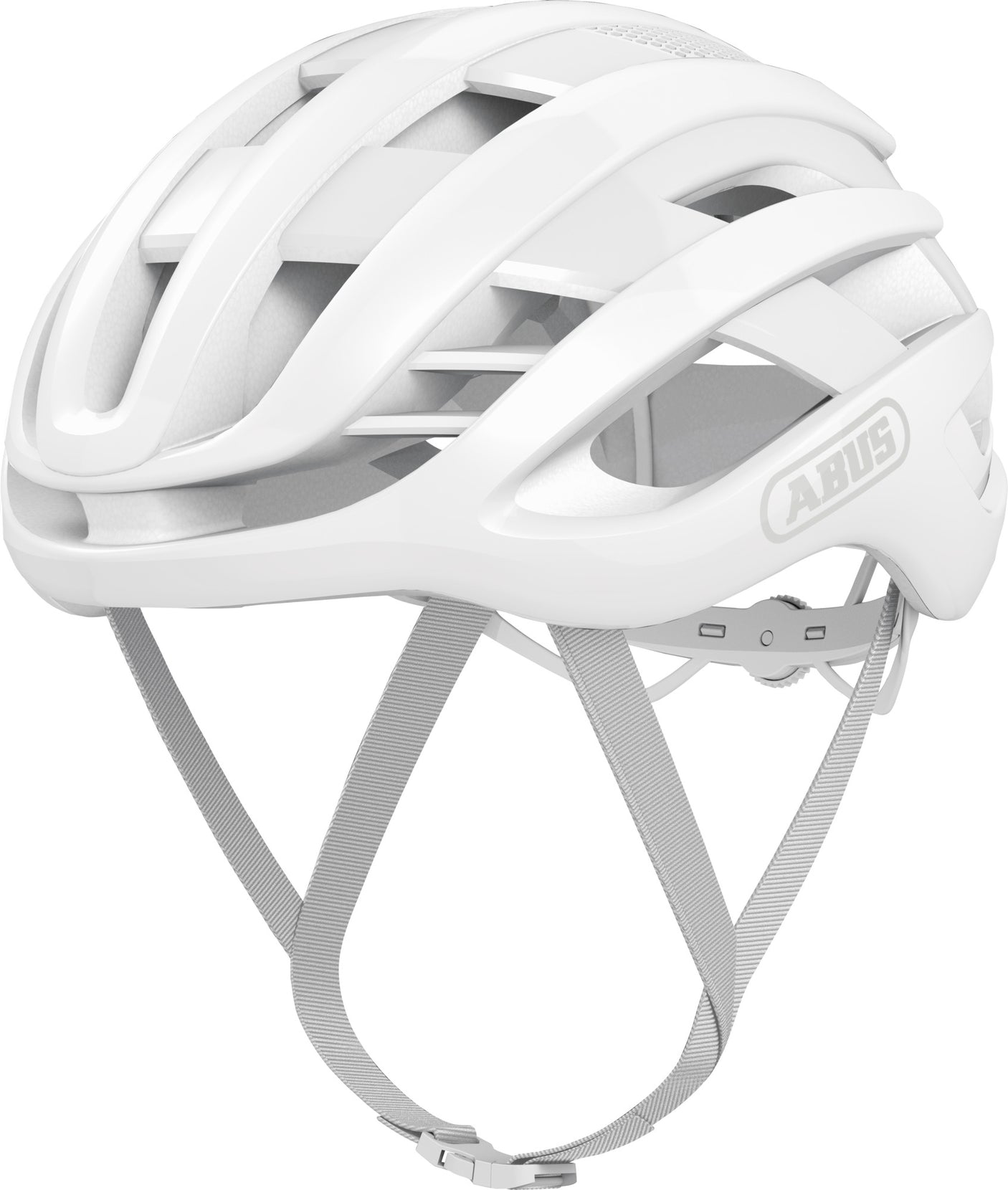 Abus AirBreaker pure white