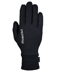 Roeckl Paulista Handschuhe Black – aktuelle Variante