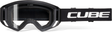 Cube Goggle STORM black