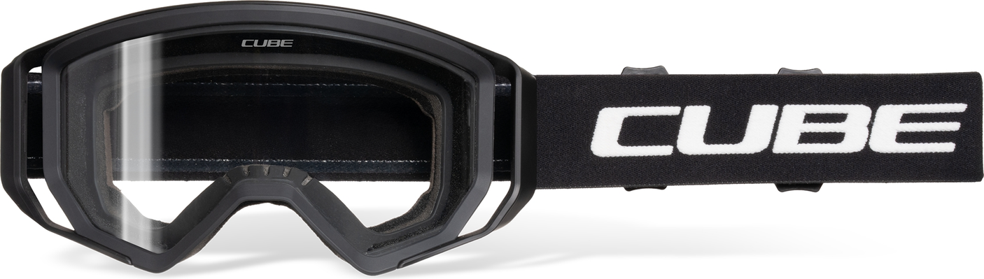 Cube Goggle STORM black