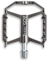 ACID Pedale FLAT A4-IB Hybrid grey