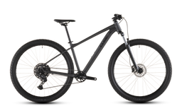 Cube Aim Pro slateblack´n´black (2026)