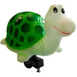 Point Tierhupe SCHILDKRÖTE grün