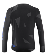 Mavic DEEMAX ENDURO LS JERSEY M camo iron gate