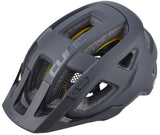 CUBE Helm FLEET black
