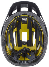 CUBE Helm FLEET black
