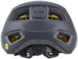 CUBE Helm FLEET black