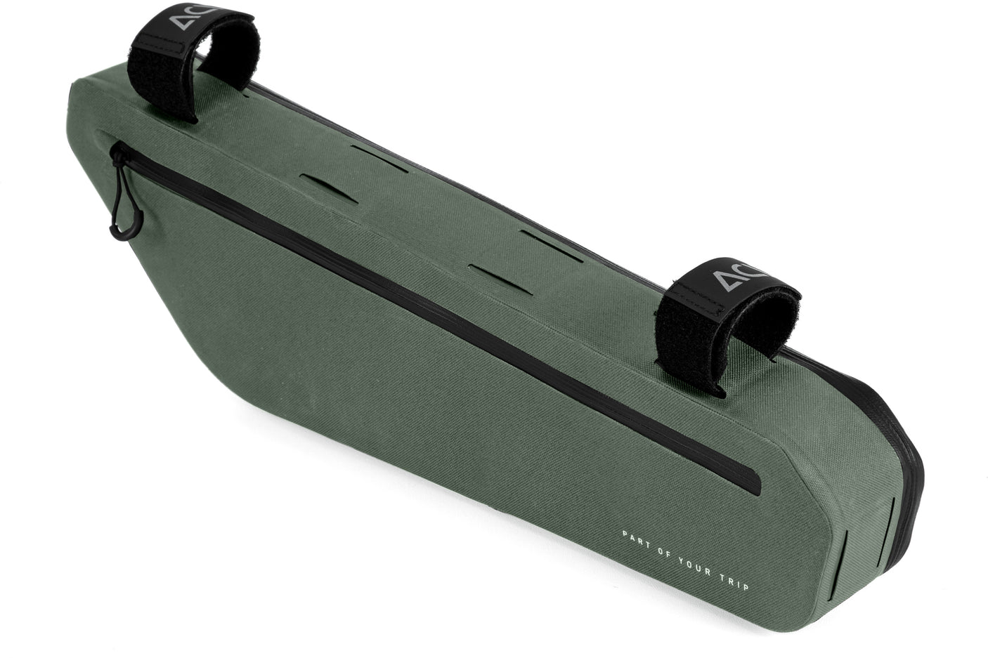 ACID Rahmentasche PACK PRO 3 green