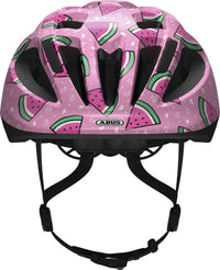 Abus Smooty 2.0 Kinderhelm pink watermelon – aktuelle Variante