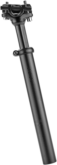 RFR Gefederte Sattelstütze (80 - 120kg) black – aktuelle Variante