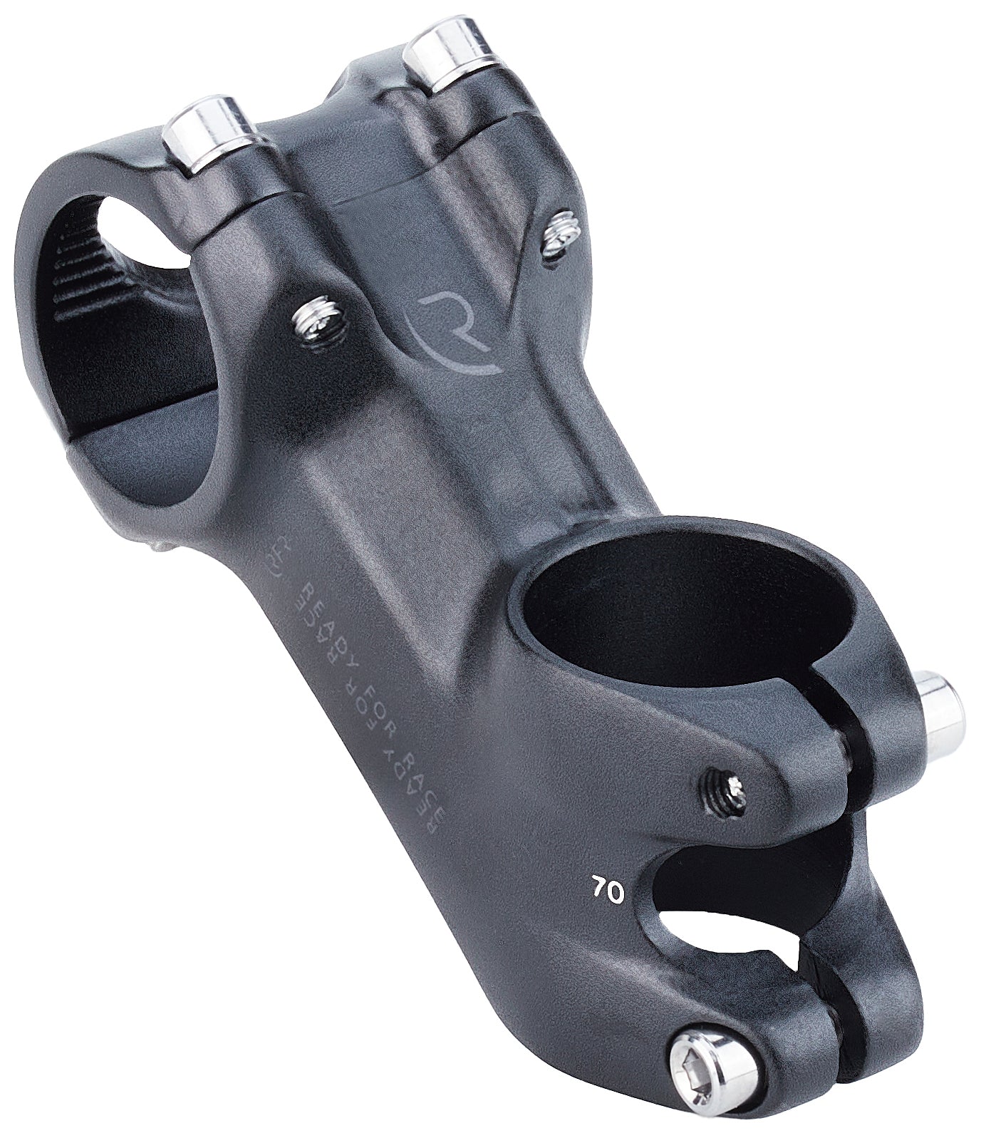 RFR Pro Vorbau Ø31,8 schwarz