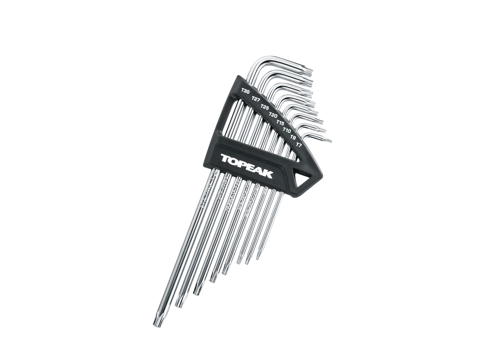 Topeak Torx Schlüssel-Set