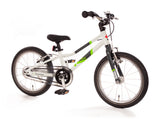 Meipel LITE Urban Kid Bike 16" Weiß/Anthrazit (2025)