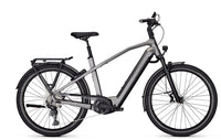 Kalkhoff Endeavour 7 Move+ Diamond jetgrey matt – aktuelle Variante