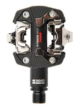 Look X-Track Race Carbon Pedale black