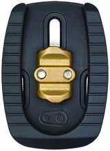Crankbrothers Pedalplatten-Adapter 3-Loch