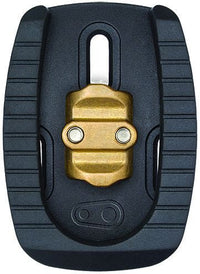 Crankbrothers Pedalplatten-Adapter 3-Loch – aktuelle Variante