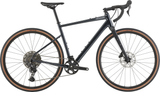 Cannondale Topstone 2 1x Tungsten Blue