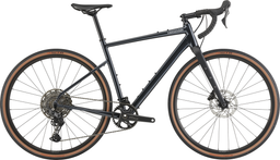 Cannondale Topstone 2 1x Tungsten Blue