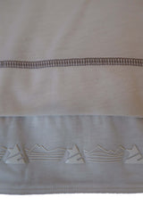 Zimtstern PureFlowz Eco Shirt SS Wmns Cream