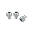 XLC Reduziernippel von AV Pumpe auf DV/SV Alu