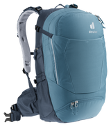 deuter Trans Alpine 24 Fahrradrucksack atlantic-ink