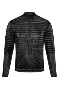 CUBE BLACKLINE Light Iso Jacke – aktuelle Variante