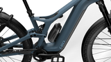 CILO Tanay HX1 Crossover 120mm Blue Tapestry (2025)