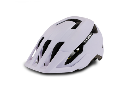 CUBE STRAY MIPS Helm lilac