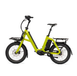 BESV CPT 1.0 X Step Lime Green Gloss (2025)