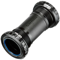 SRAM DUB BSA Tretlager schwarz – aktuelle Variante