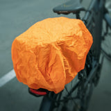 SKS Germany INFINITY URBAN TRUNKBAG  Black