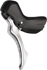 Shimano Bremshebel CUES BL-U6030 links silber