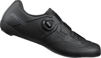 Shimano RC503W Rennrad-Schuhe Damen black