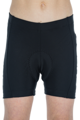CUBE TEAMLINE Radhose ROOKIE black´n´white