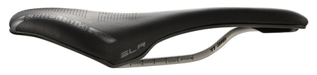 Selle Italia SLR Boost Endurance SuperFlow Sattel black