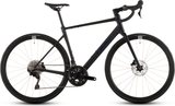 Cube Attain SLX coal´n´prism (2026)