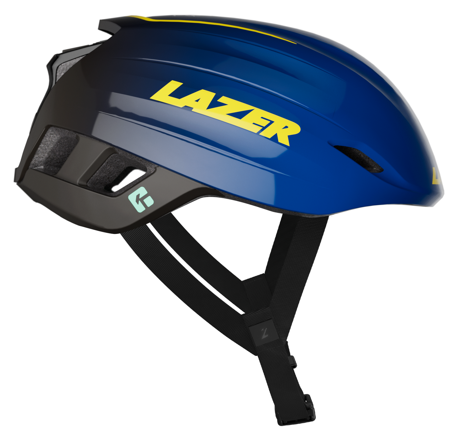Lazer Z1 KinetiCore TDF Aeroshell LTD Edition