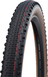 SCHWALBE Thunder Burt Super Race Evolution Faltreifen 29x2.10" TLE Addix Speed schwarz