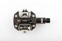 Look X-Track Pedale dark grey – aktuelle Variante