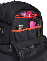 VAUDE Bike Alpin 23+5 schwarz