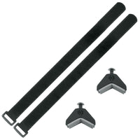 SKS Anywhere Flaschenhalter-Adapter schwarz – aktuelle Variante