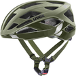 uvex I-Volute Rennrad-Helm Dark Olive Matt