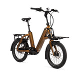 BESV CPT 1.4 X Step Metallic Gold (2025)