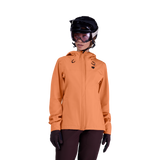 Fox W Ranger Water Jacket Coral
