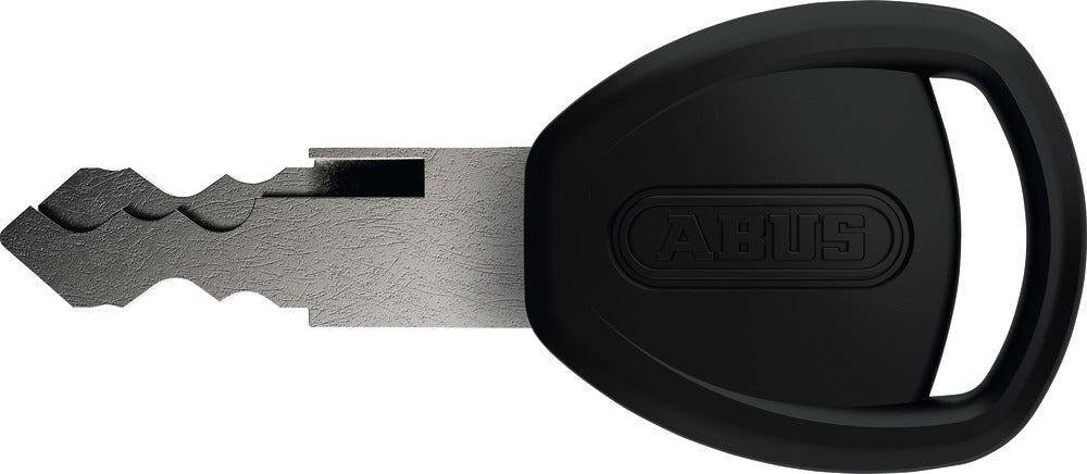 ABUS 420K/150HB140 Ultimate Mini Bügelschloss rot