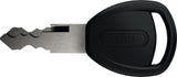 ABUS 420K/150HB140 Ultimate Mini Bügelschloss rot