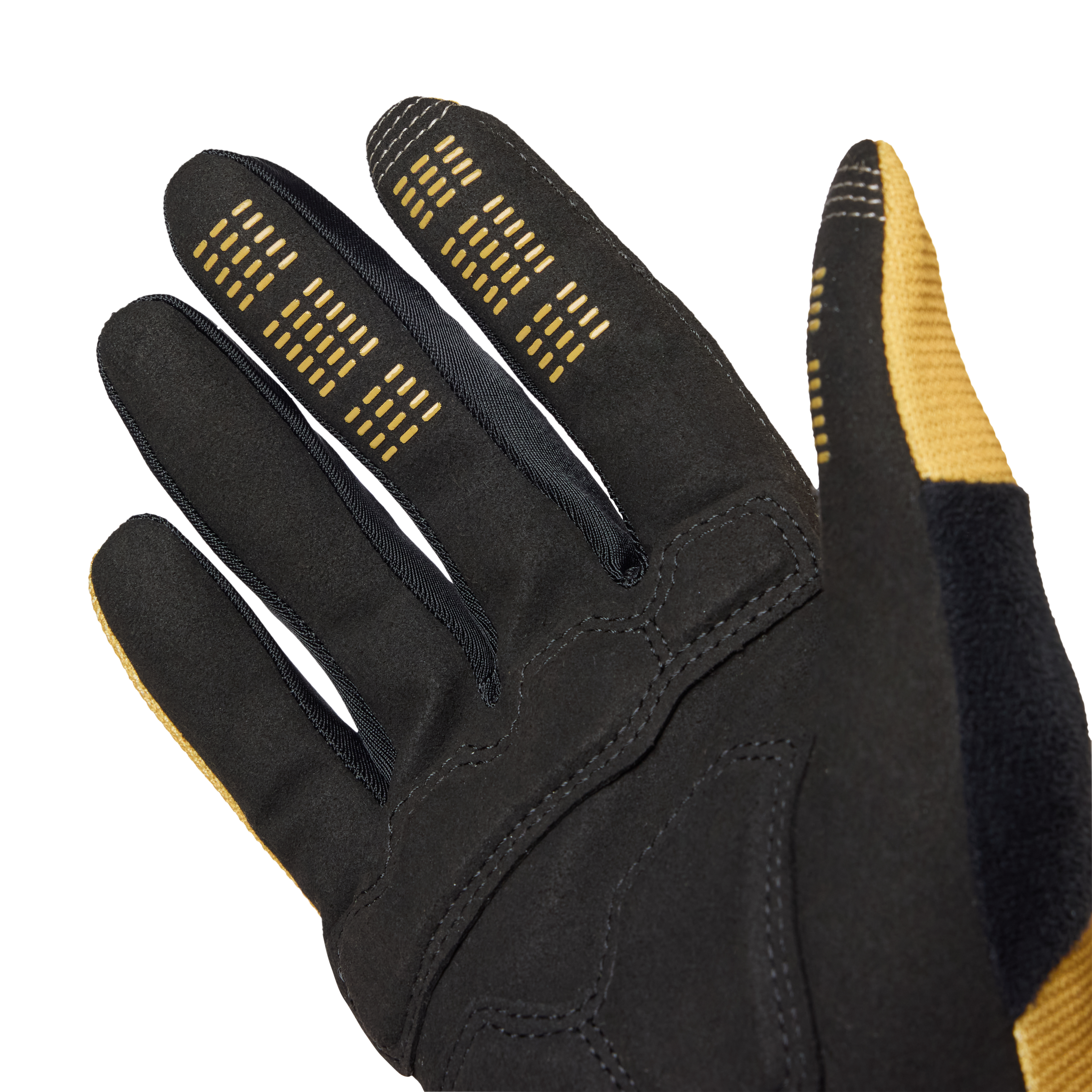 Fox Ranger Glove Gel Bronze