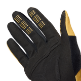 Fox Ranger Glove Gel Bronze